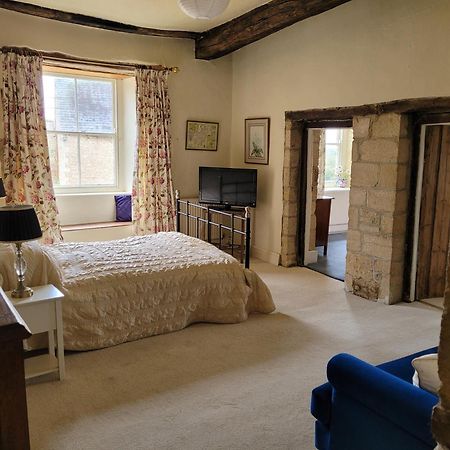 Bed and Breakfast Prebendal Manor à Nassington Extérieur photo