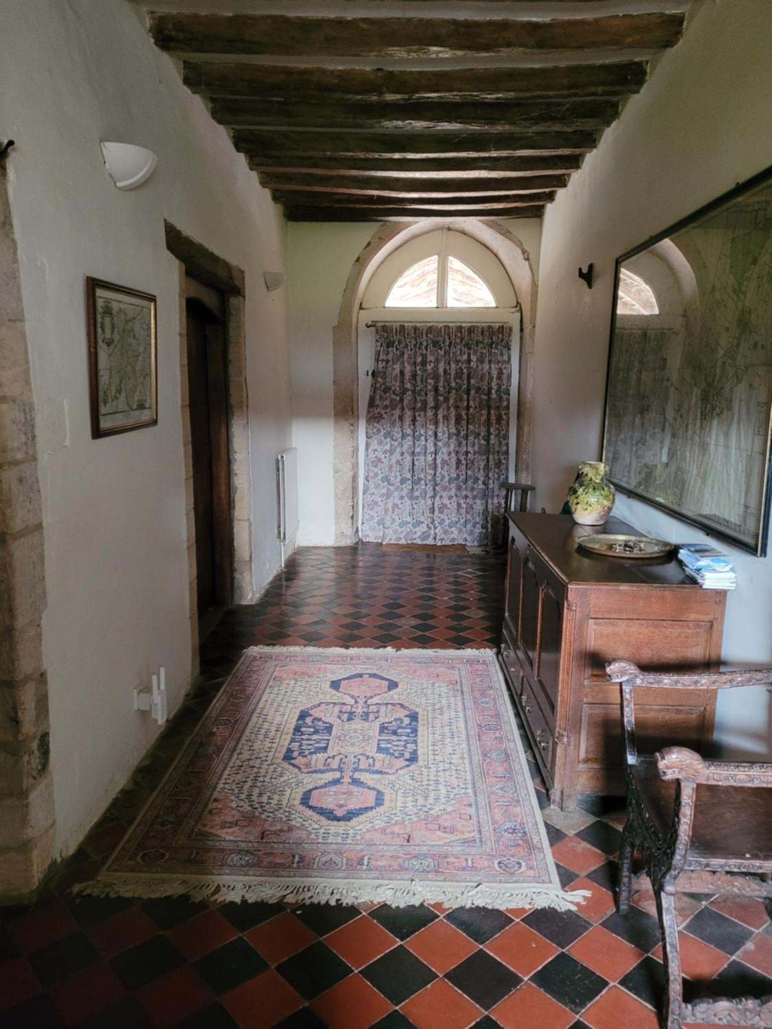 Bed and Breakfast Prebendal Manor à Nassington Extérieur photo