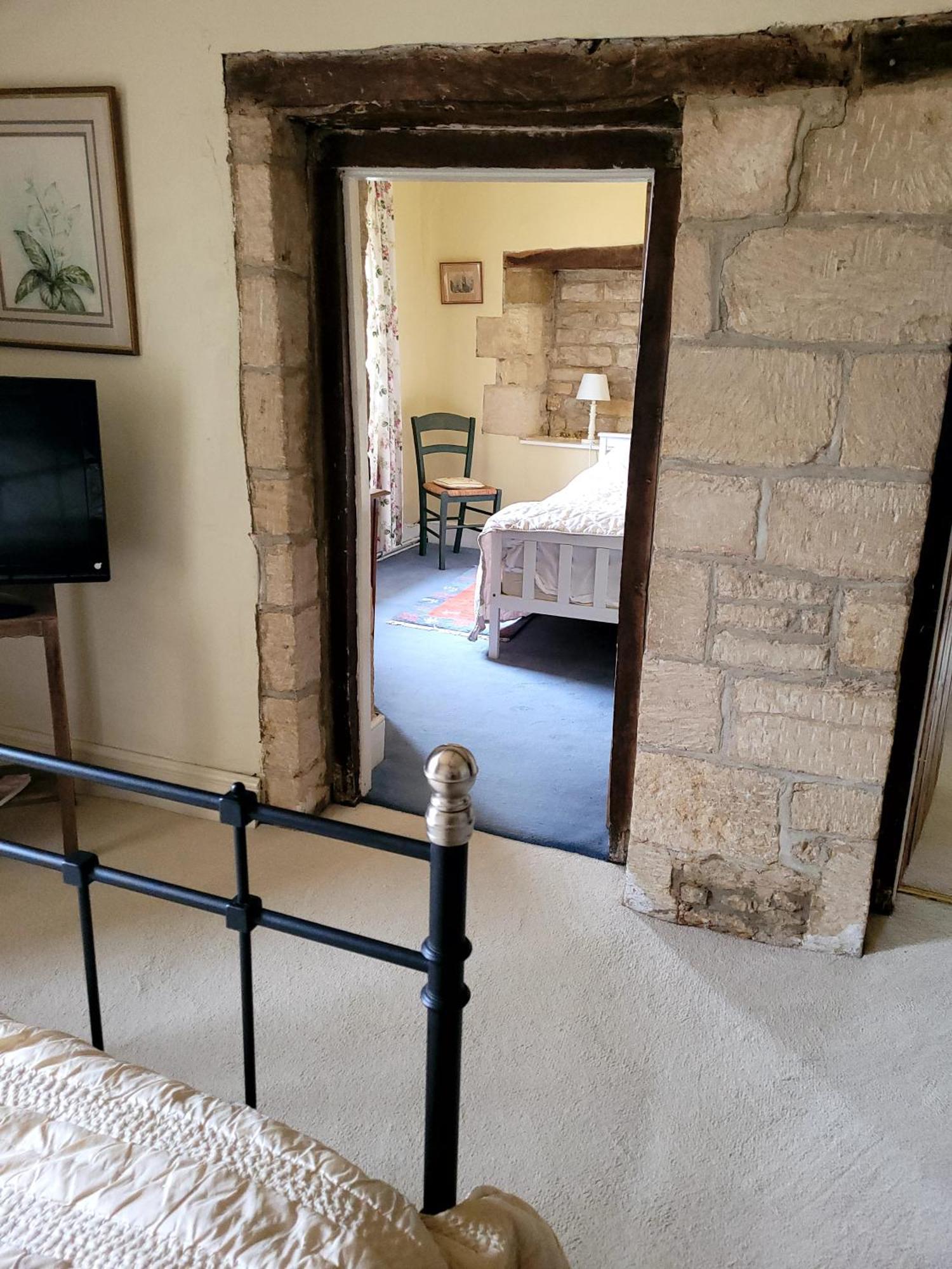 Bed and Breakfast Prebendal Manor à Nassington Extérieur photo
