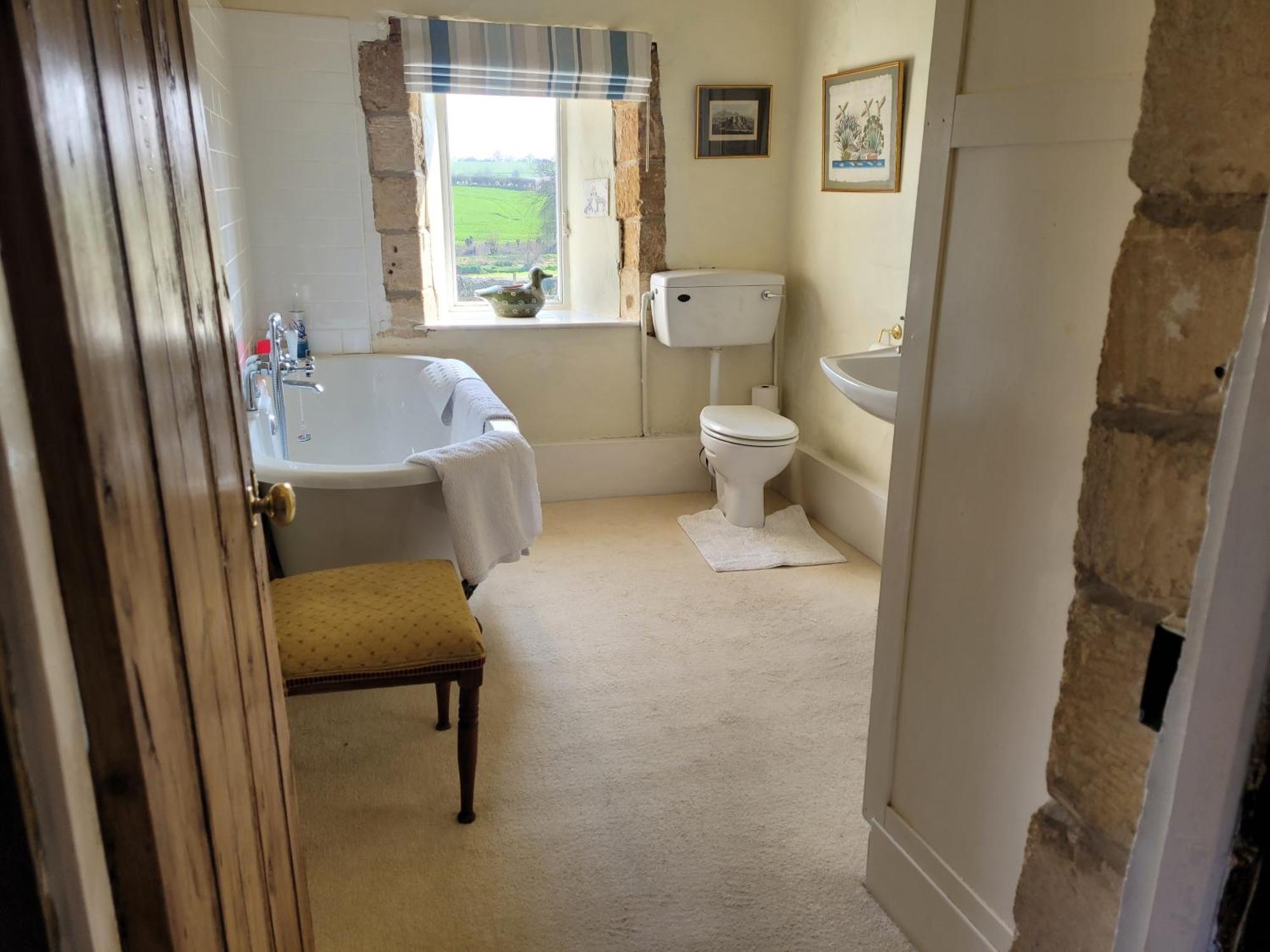 Bed and Breakfast Prebendal Manor à Nassington Extérieur photo